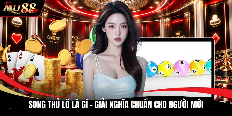 Song Thủ Lô Là Gì - Giải Nghĩa Chuẩn Cho Người Mới